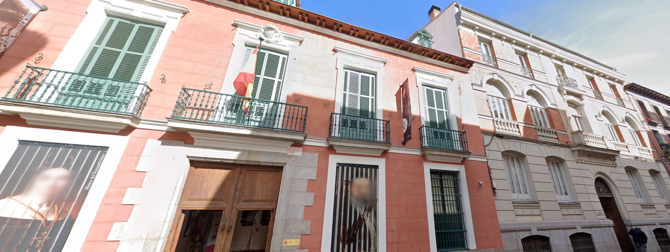 Museum of Romanticism