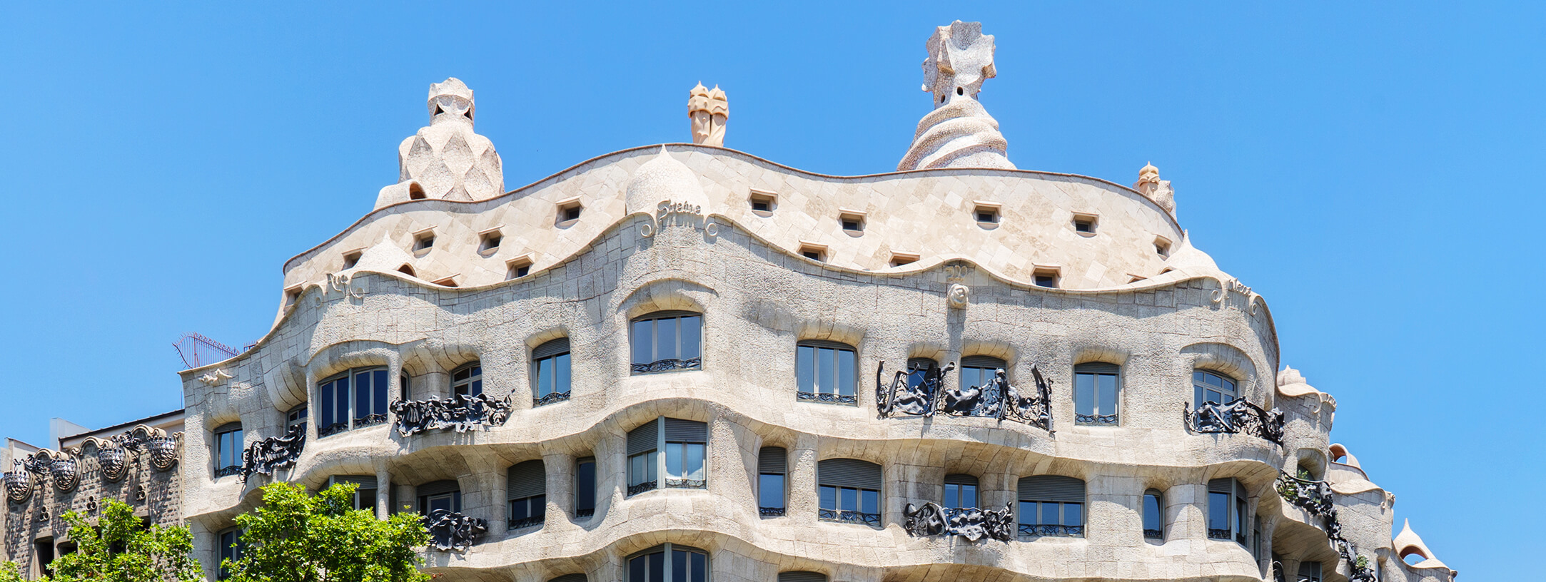 Casa Milà