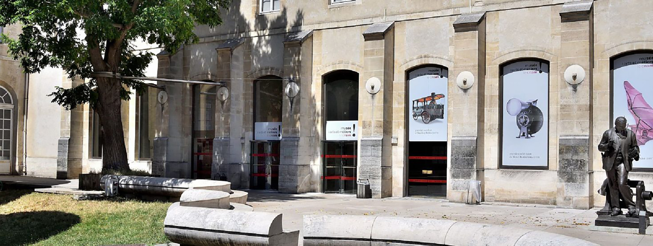 Museum of Arts and Crafts