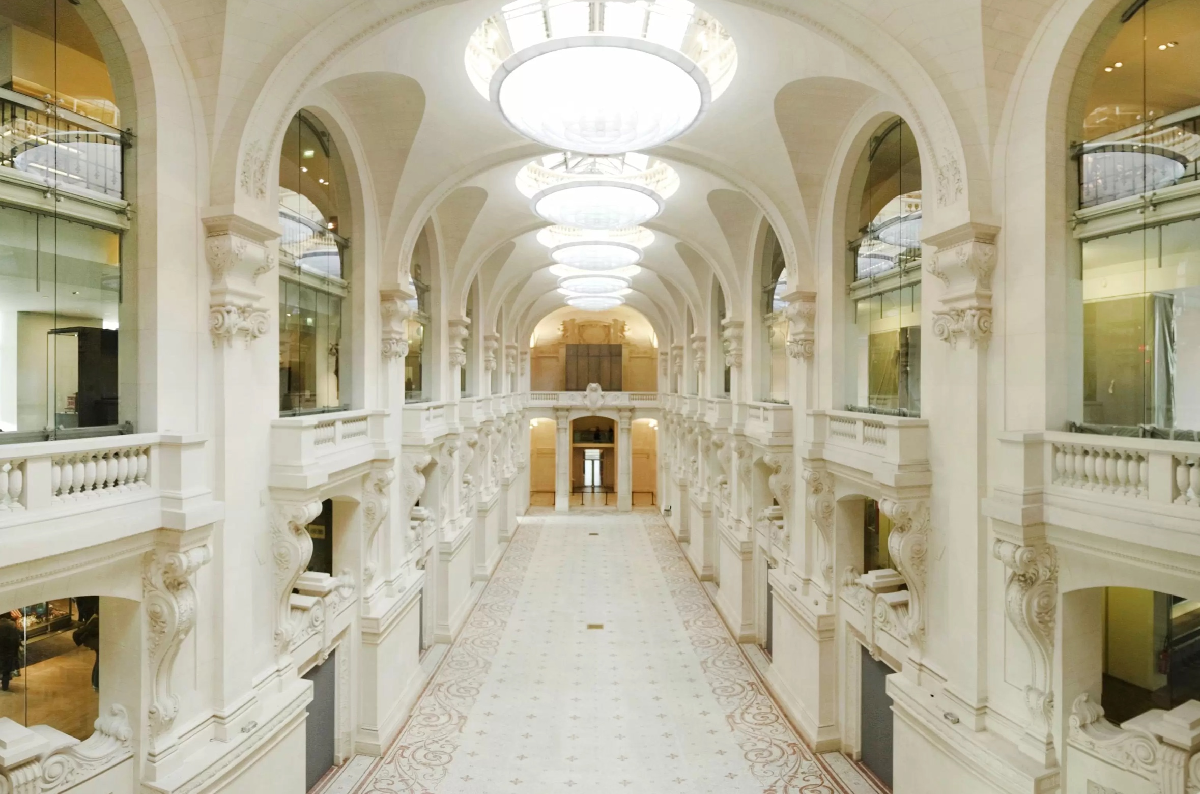 Museum of Decorative Arts