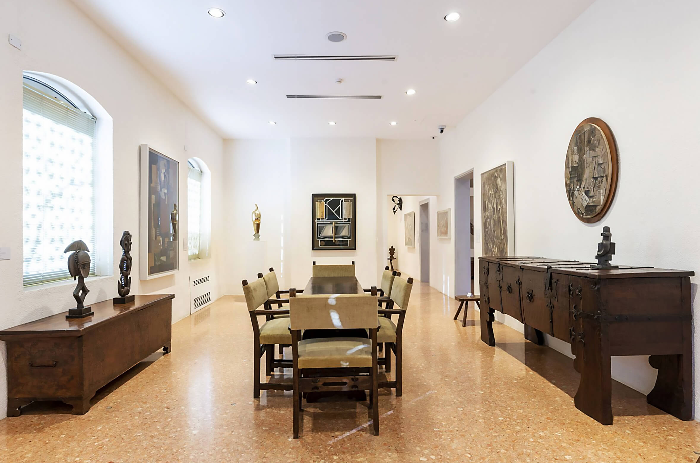Peggy Guggenheim Collection