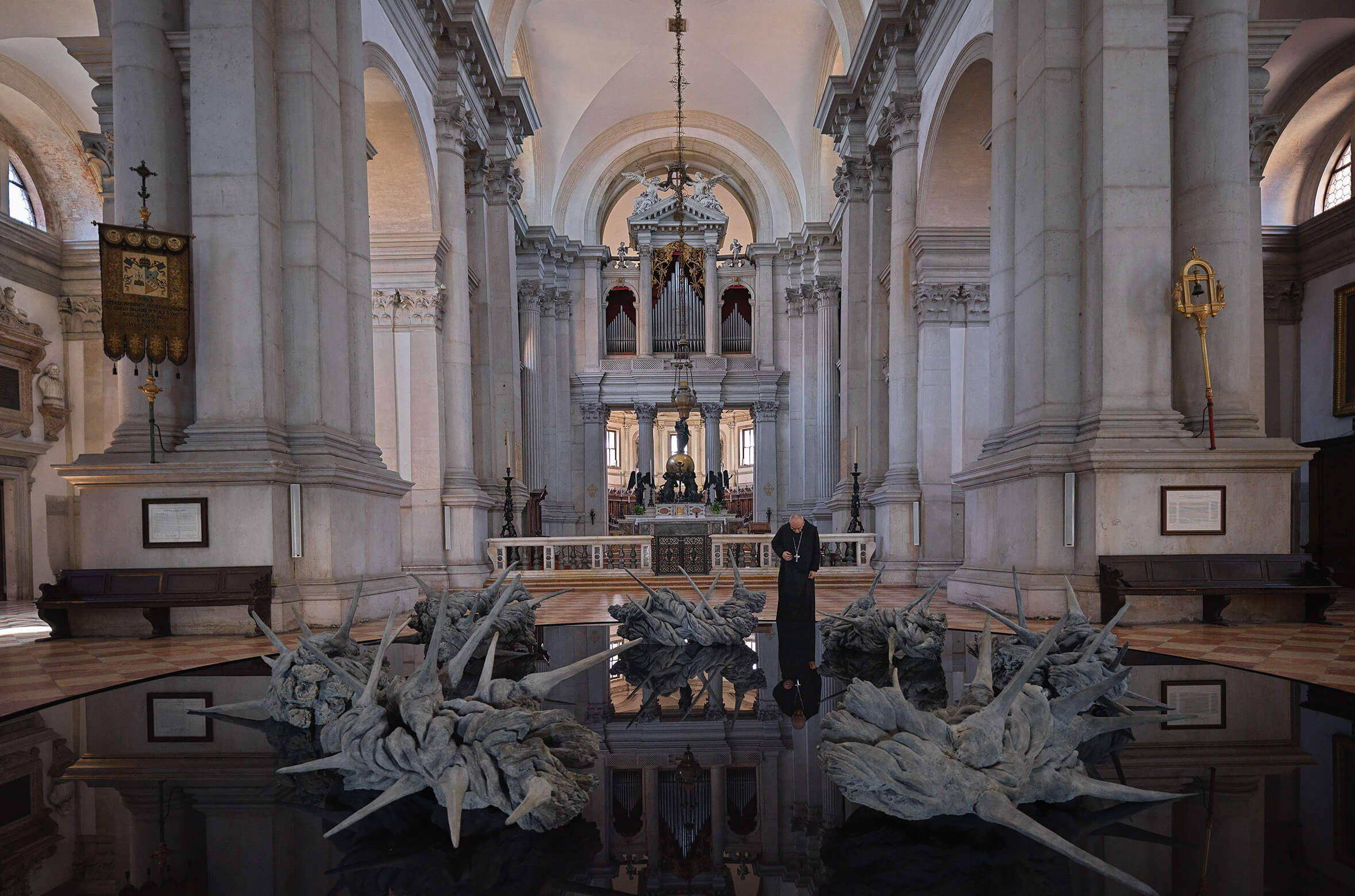 Church of San Giorgio Maggiore