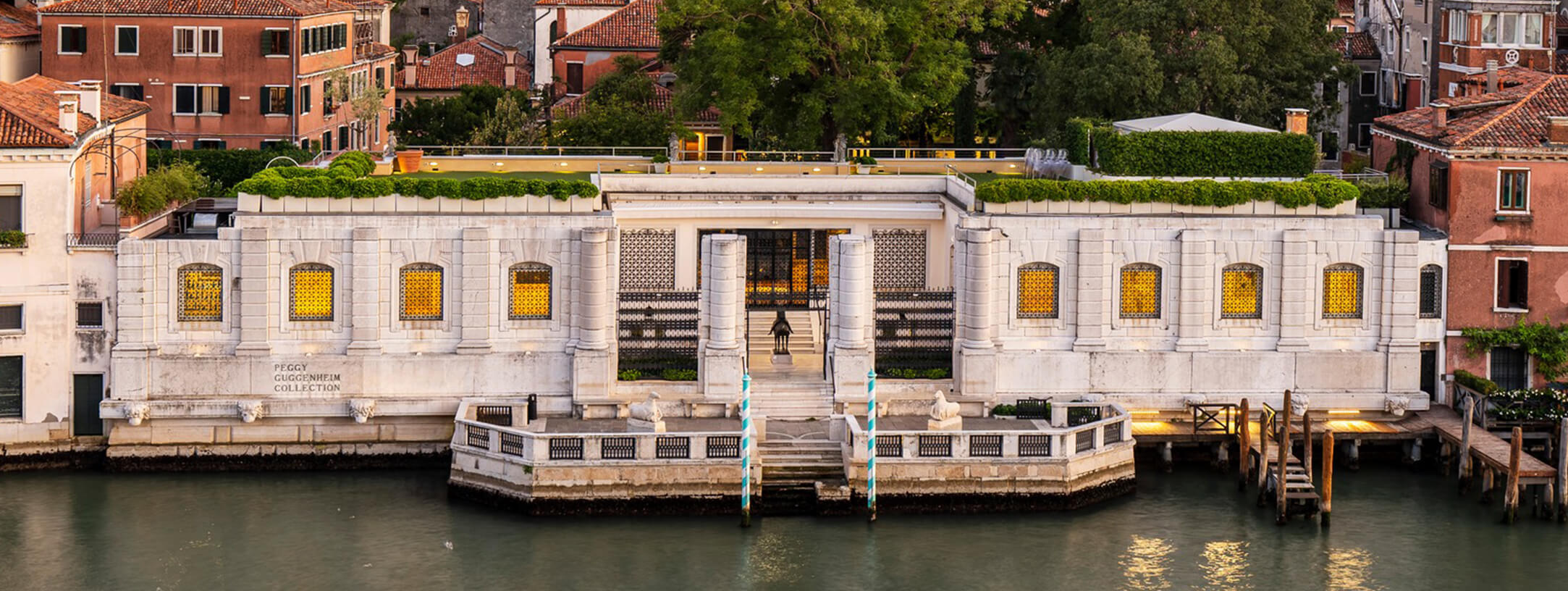 Peggy Guggenheim Collection
