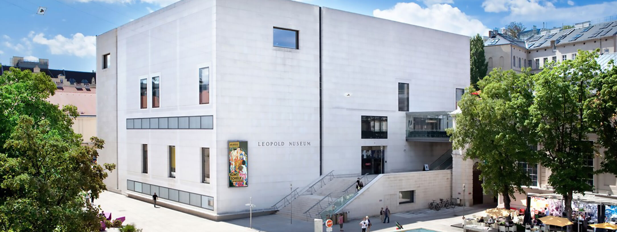Leopold Museum