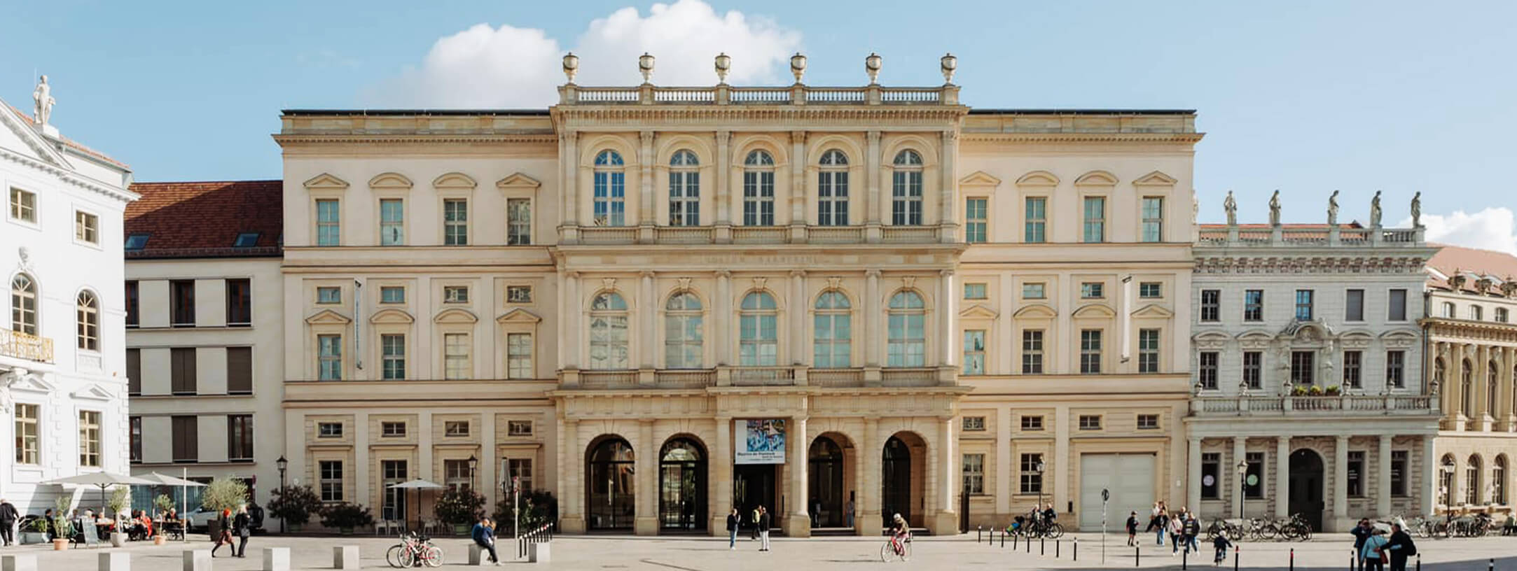 Museum Barberini