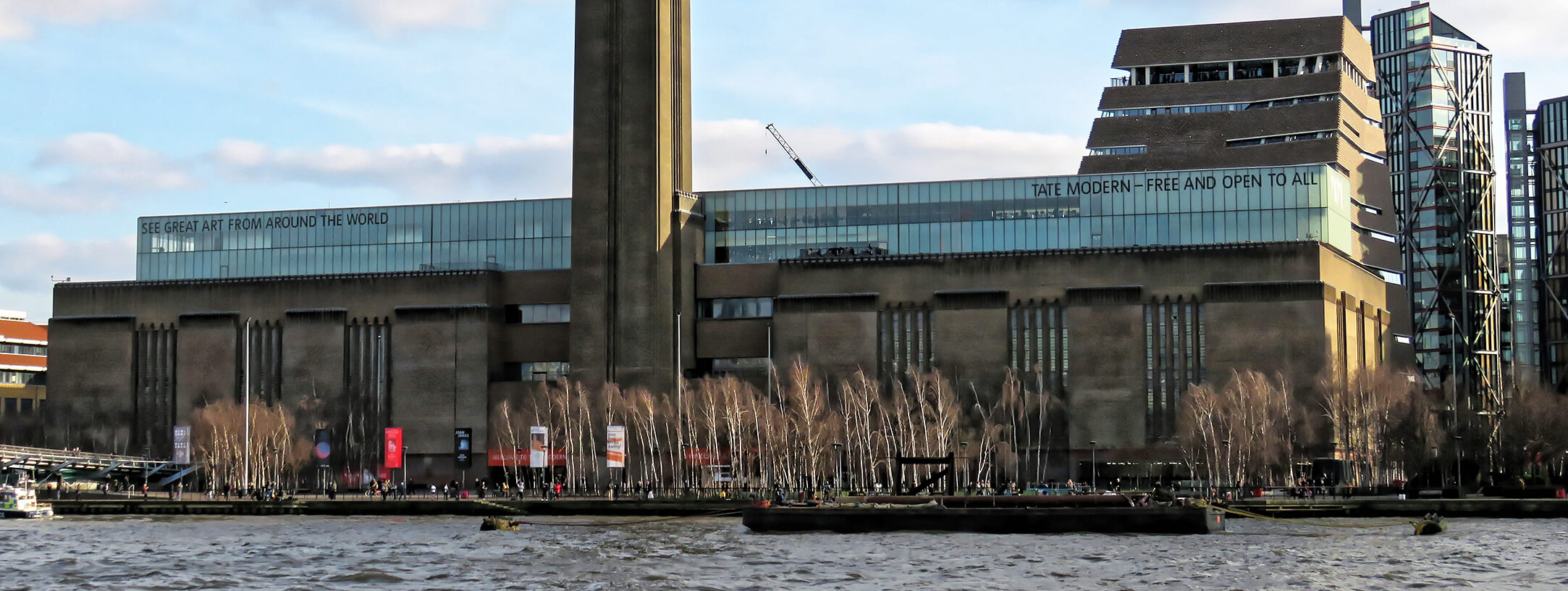 Tate Modern