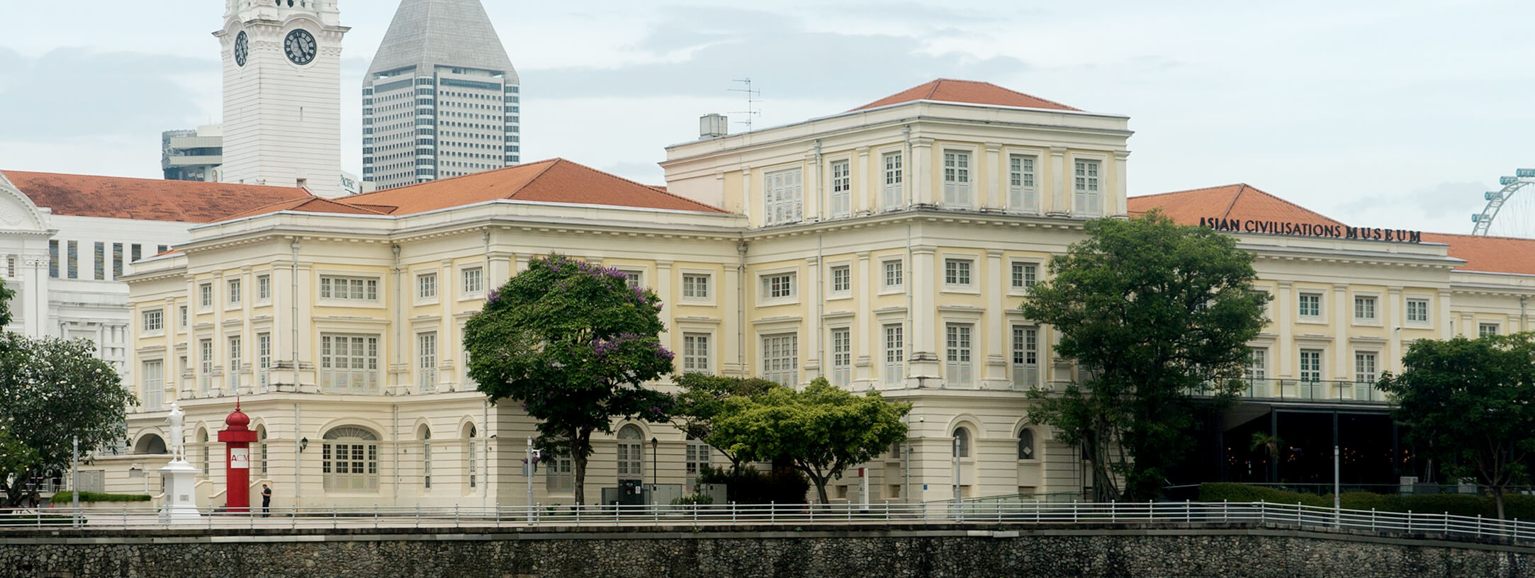 Asian Civilisations Museum