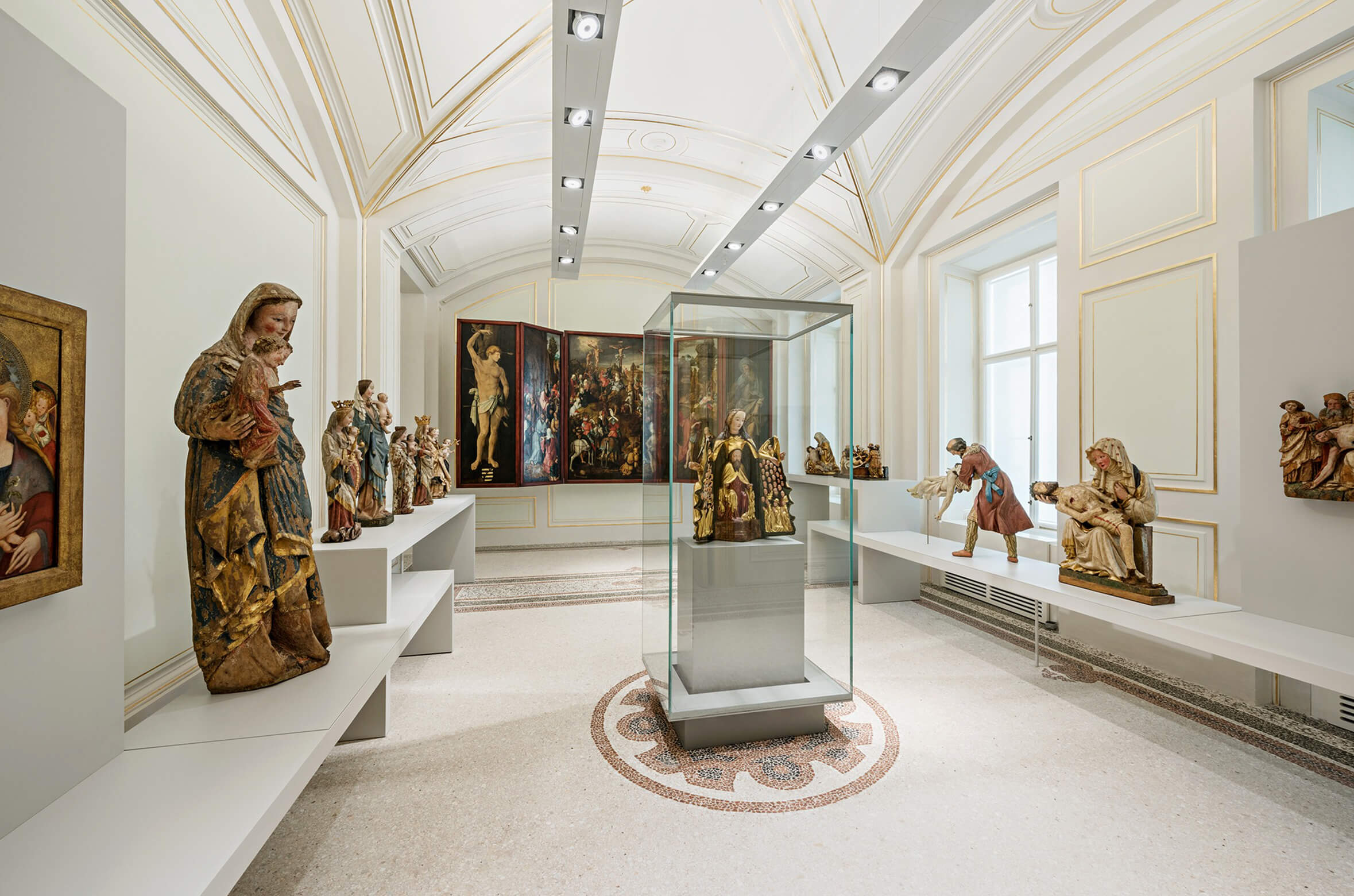 Vienna Cathedral Museum