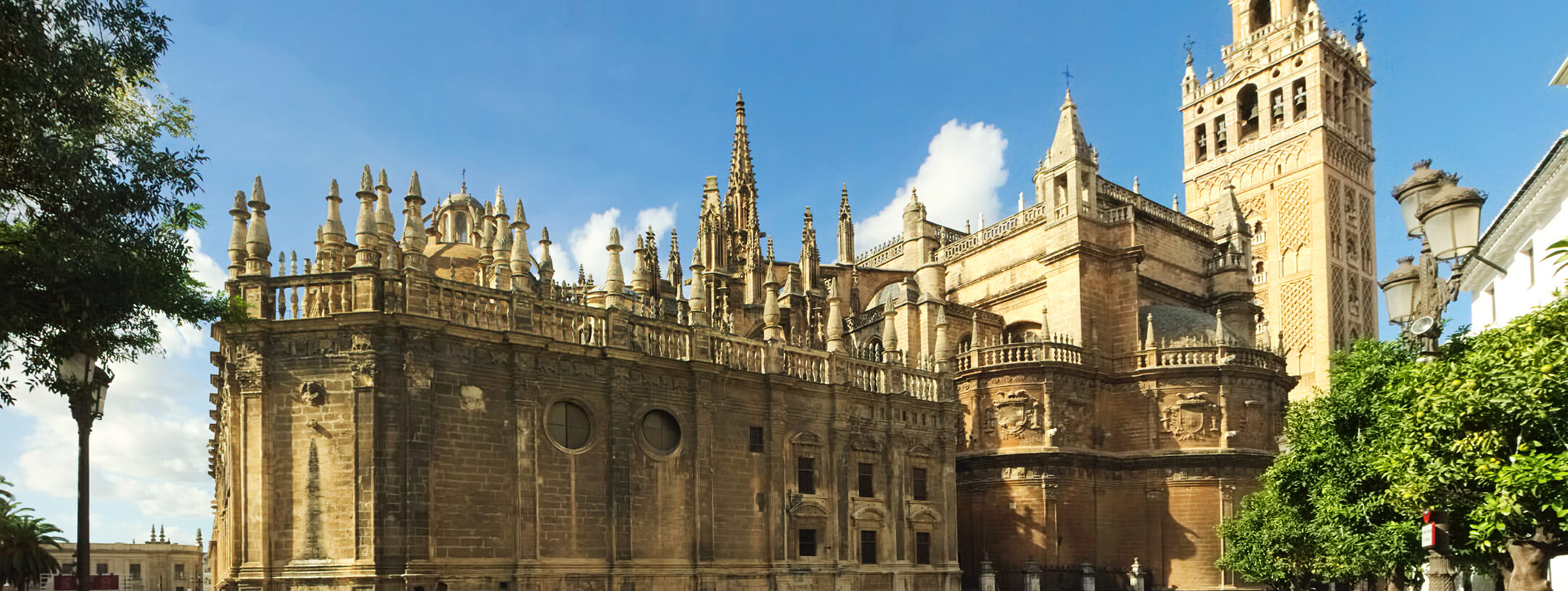 Seville Cathedral