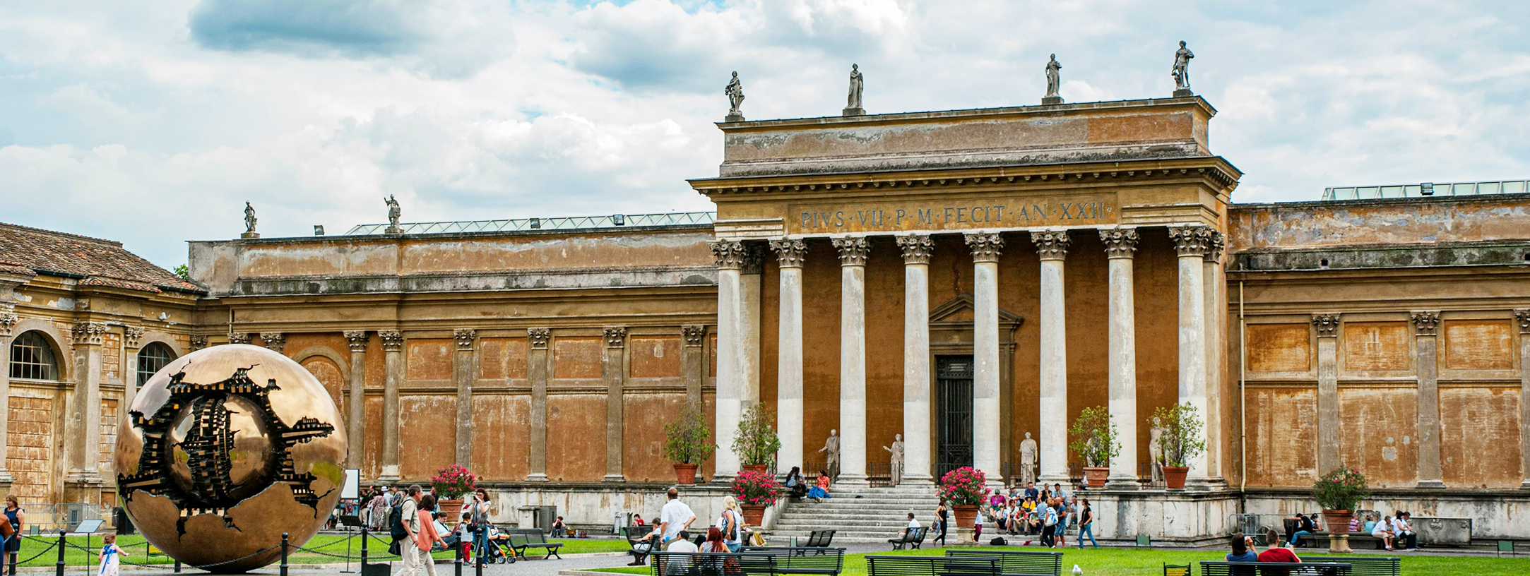 Vatican Museums