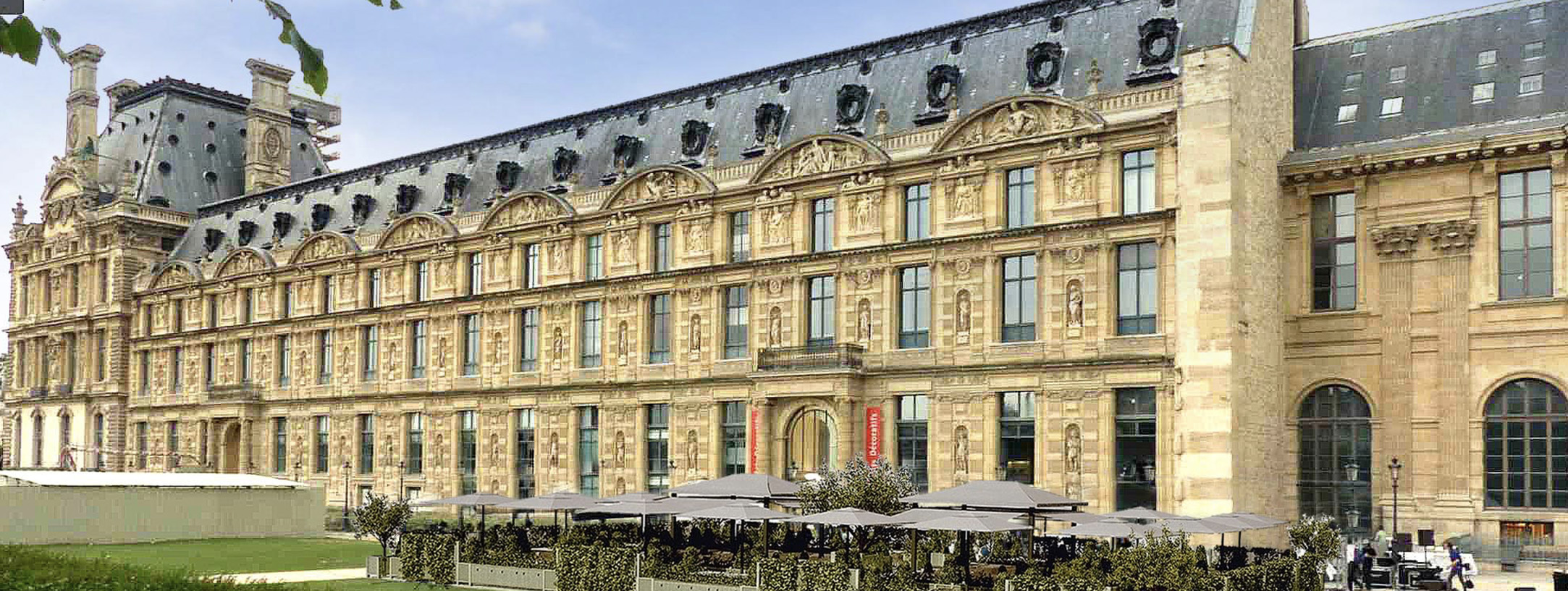 Museum of Decorative Arts