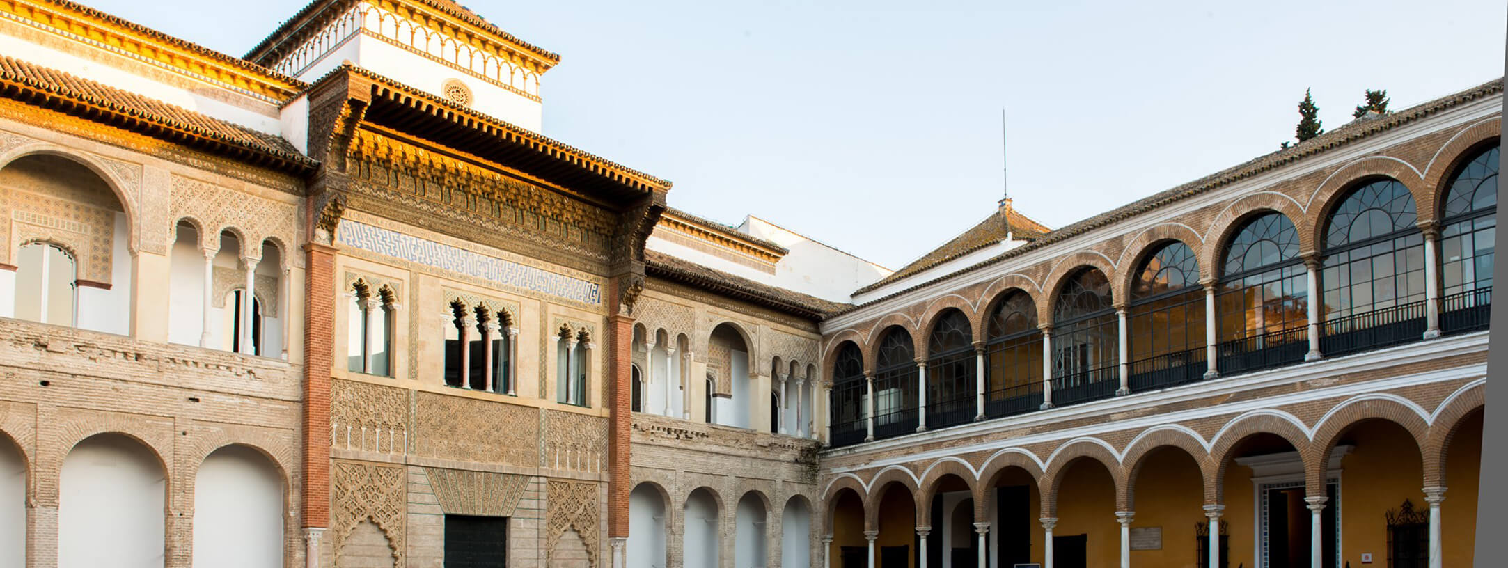 Seville Royal Alcazar