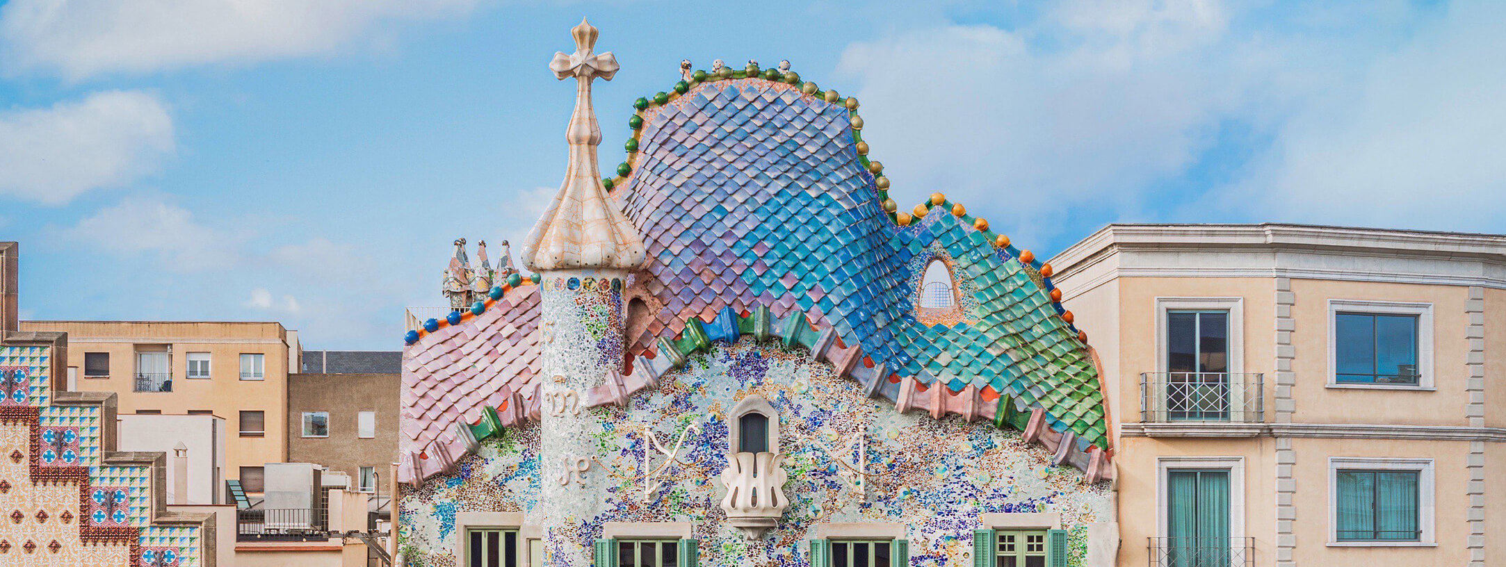 Casa Batlló