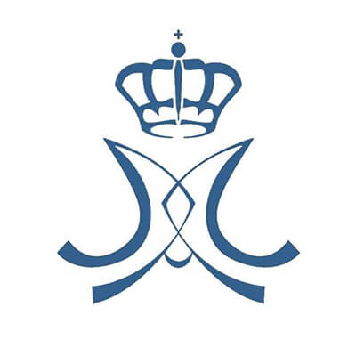 The Cathedral of Our Lady of Almudena