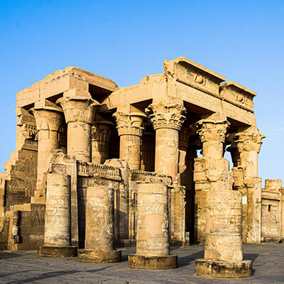 Temple of Kom Ombo