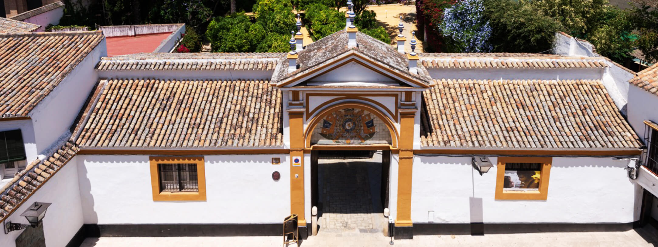 Palace of the Duchess