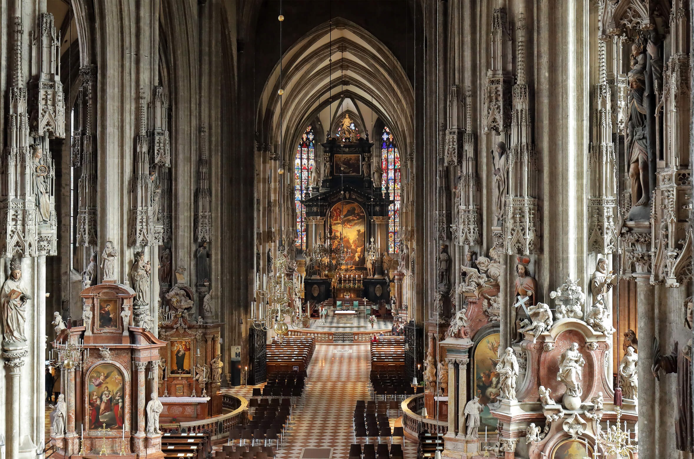 St. Stephen's Cathedral