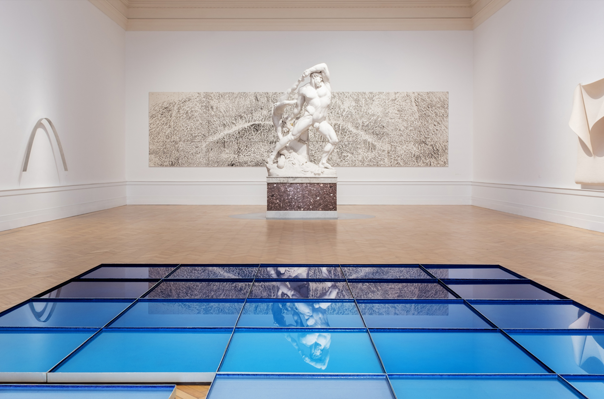 National Gallery of Modern and Contemporary Art