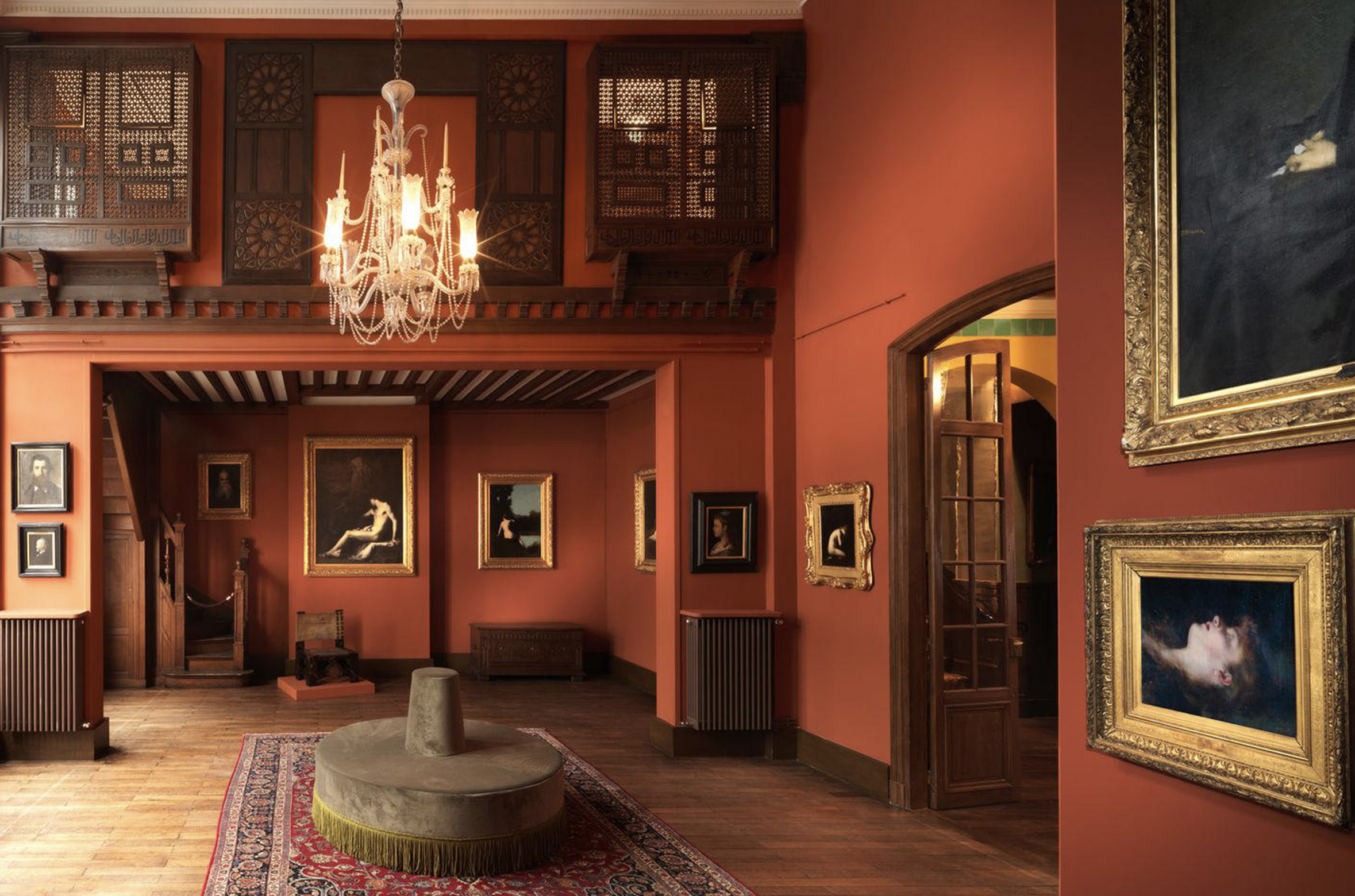 Jean-Jacques Henner National Museum