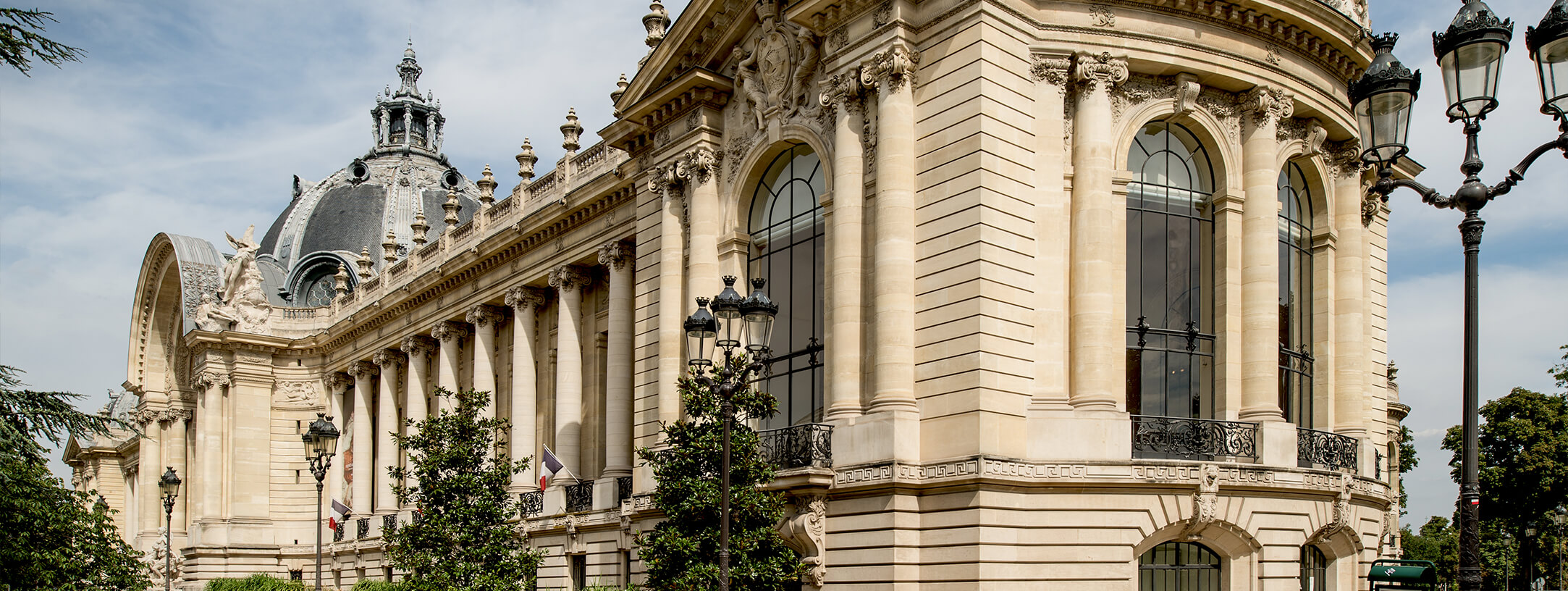 The Petit Palais Museum