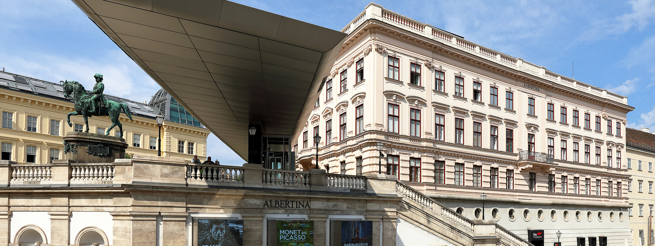 Albertina Museum