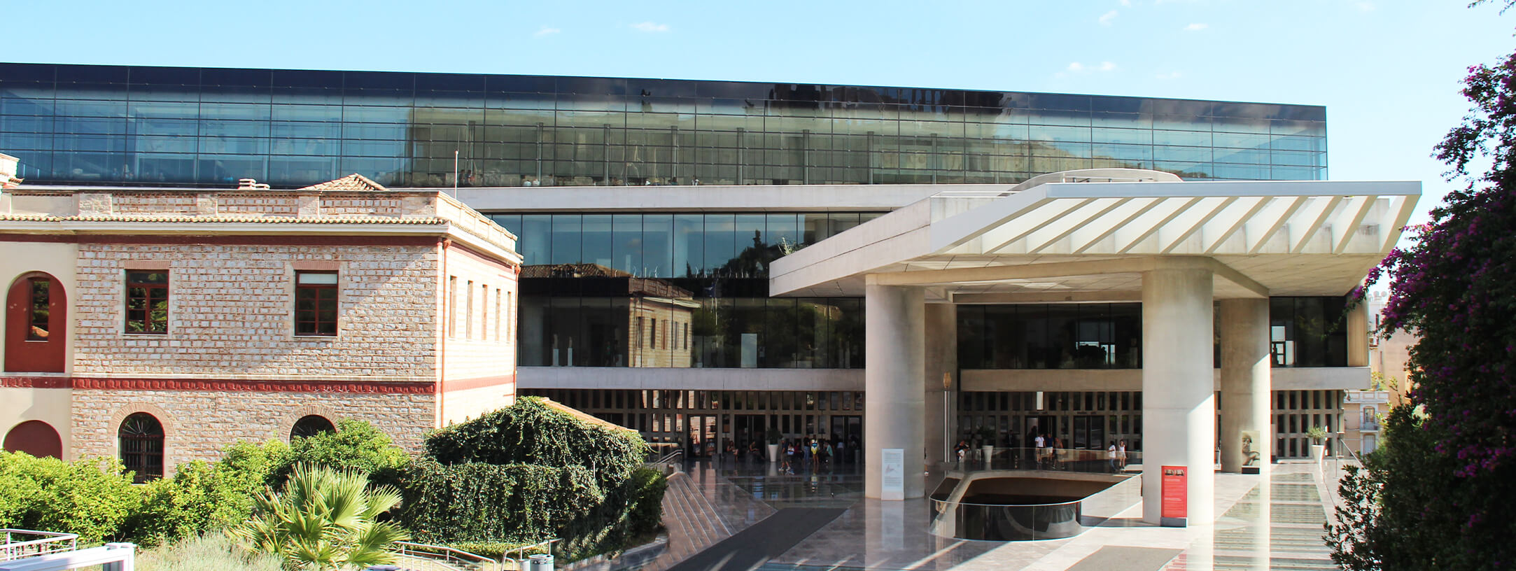 Acropolis Museum
