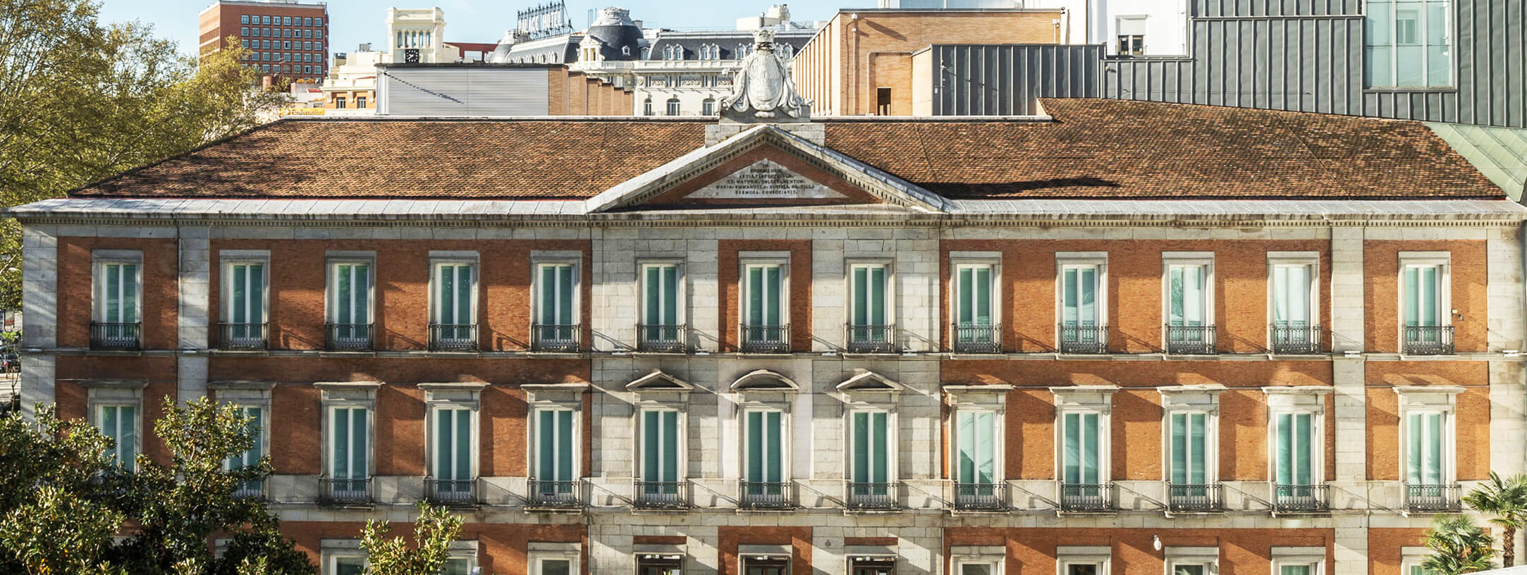 Thyssen-Bornemisza Museum