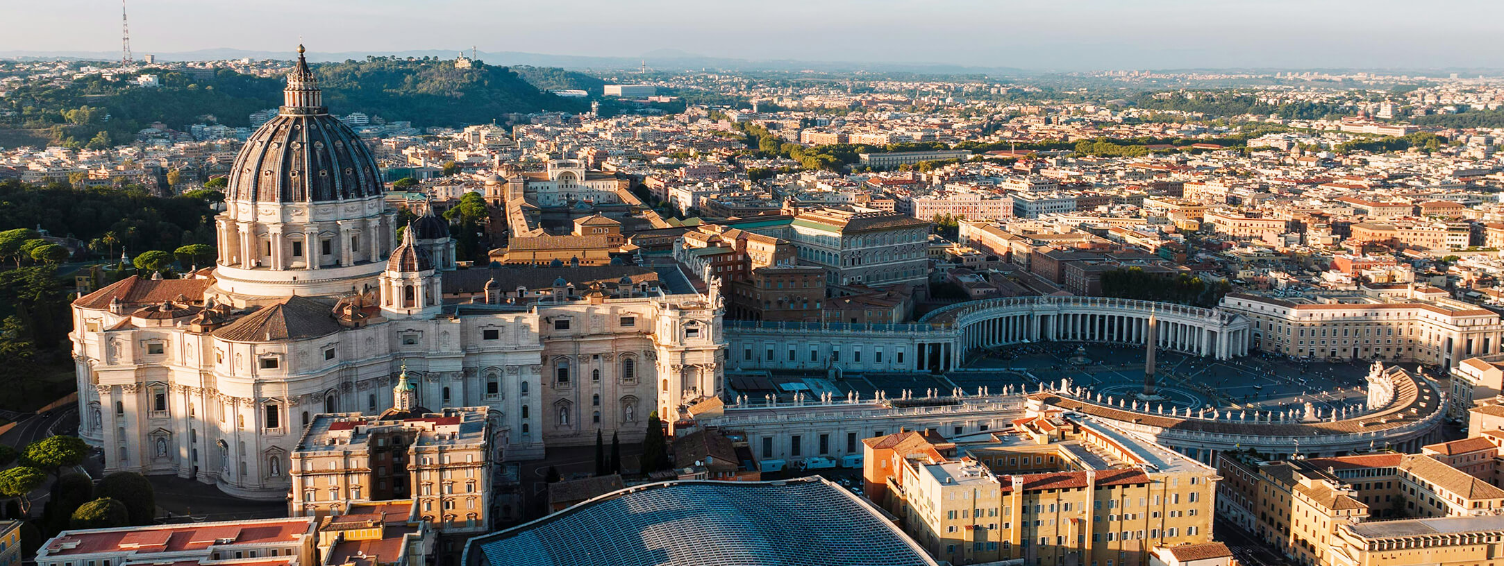 St. Peter's Basilica