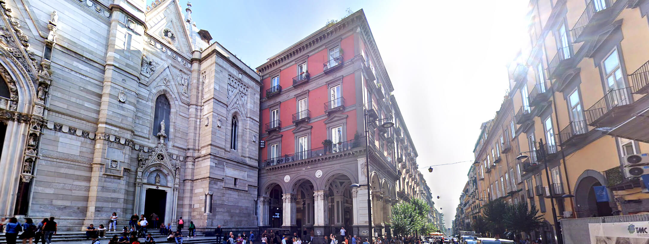 Museum of the Treasure of San Gennaro