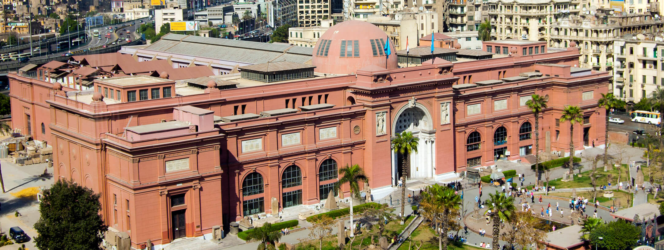 Egyptian Museum