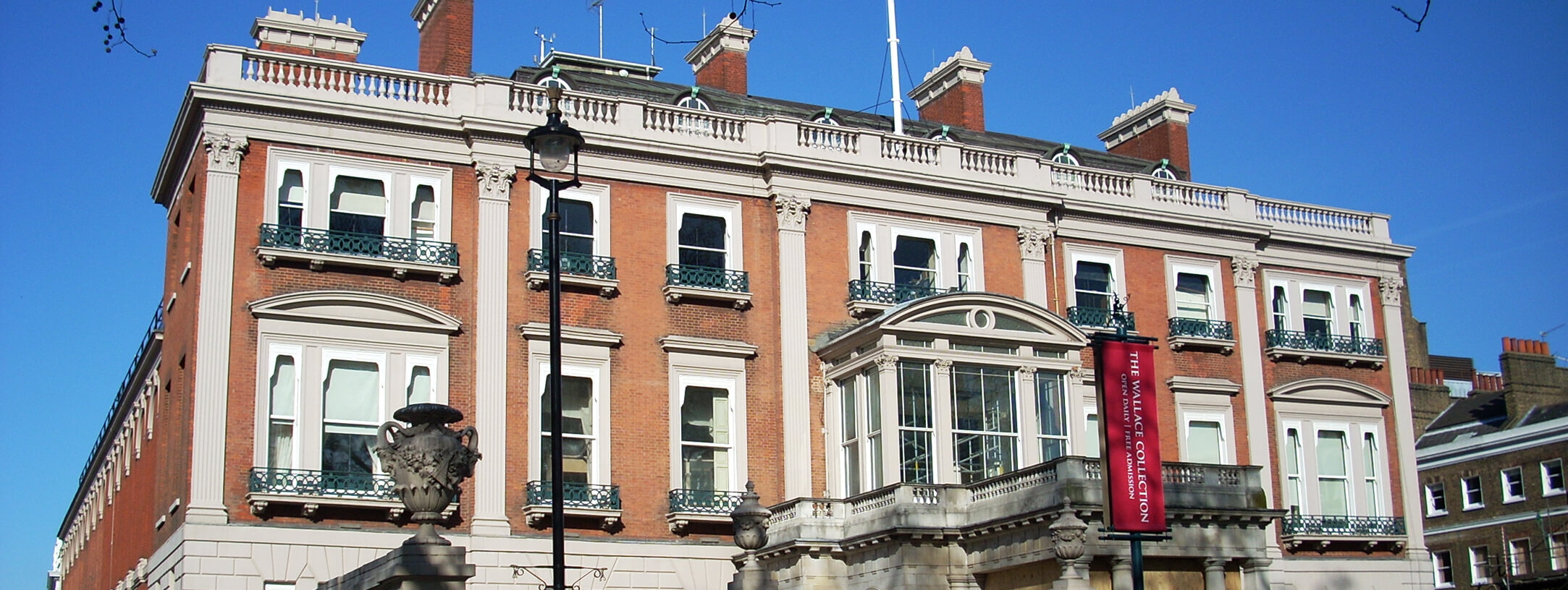 The Wallace Collection