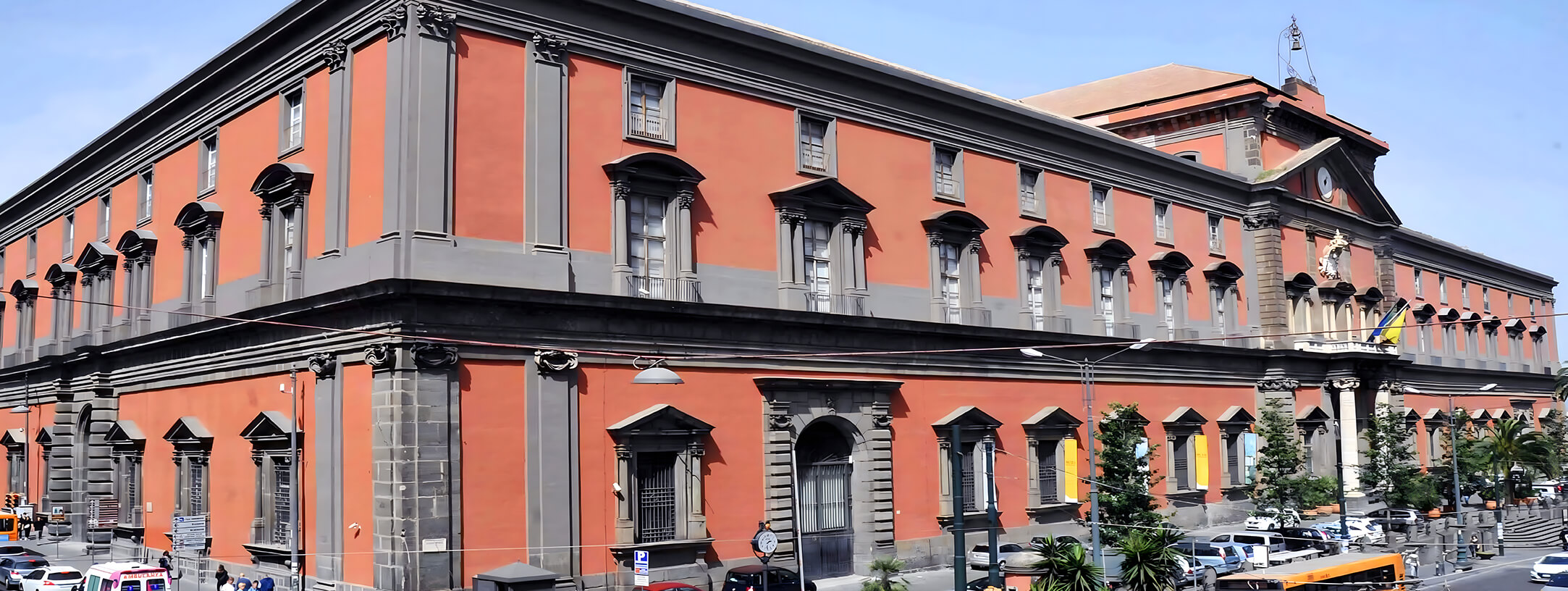 National Archaeological Museum of Naples