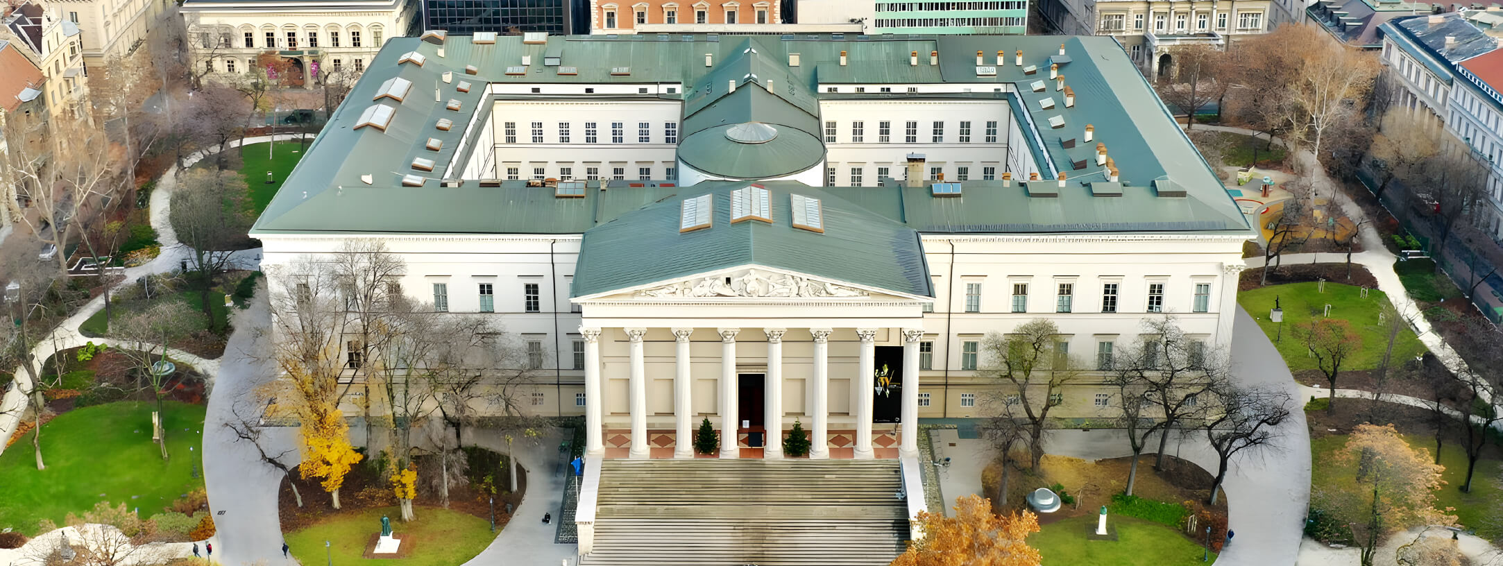 Hungarian National Museum