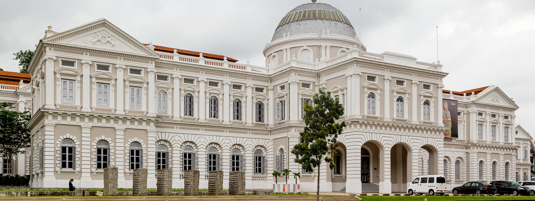 National Museum of Singapore