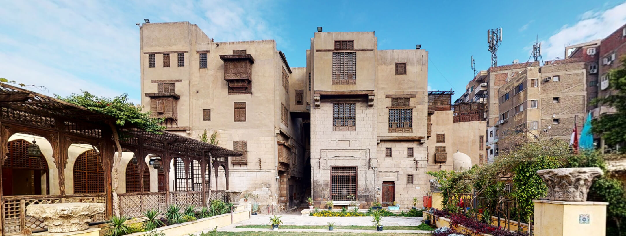 Gayer-Anderson Museum