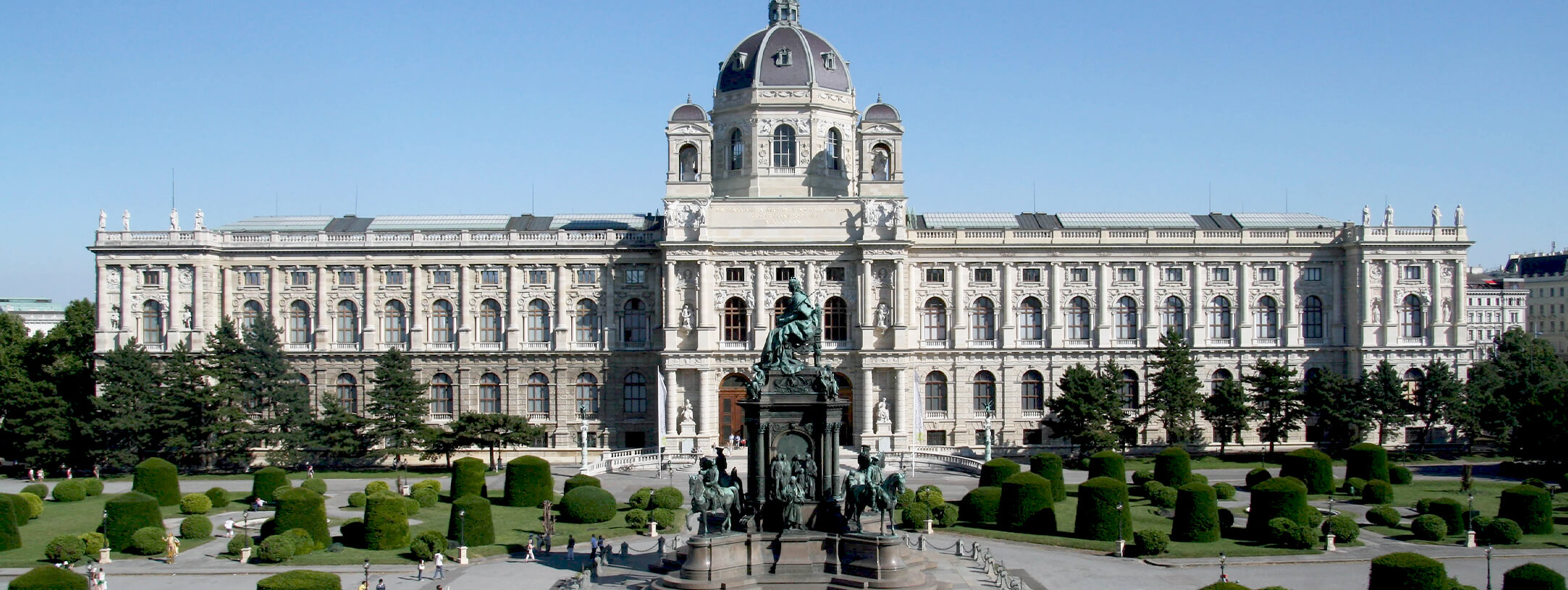 Kunsthistorisches Museum Vienna