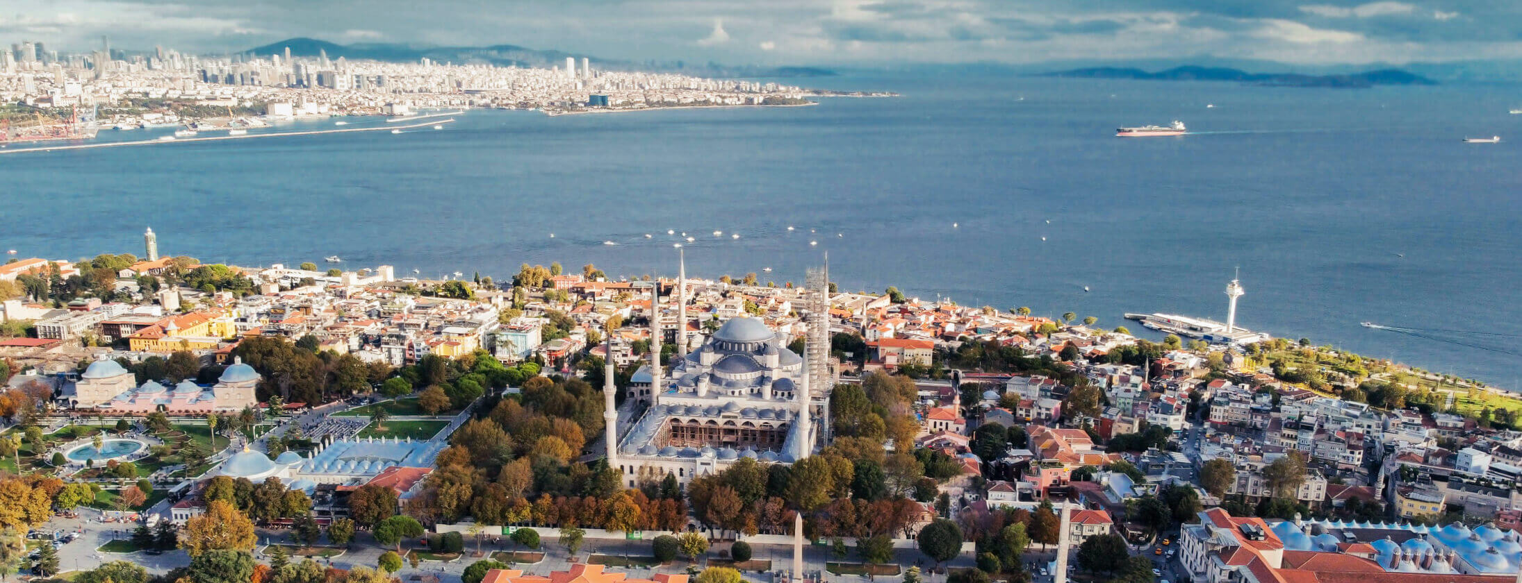 Istanbul