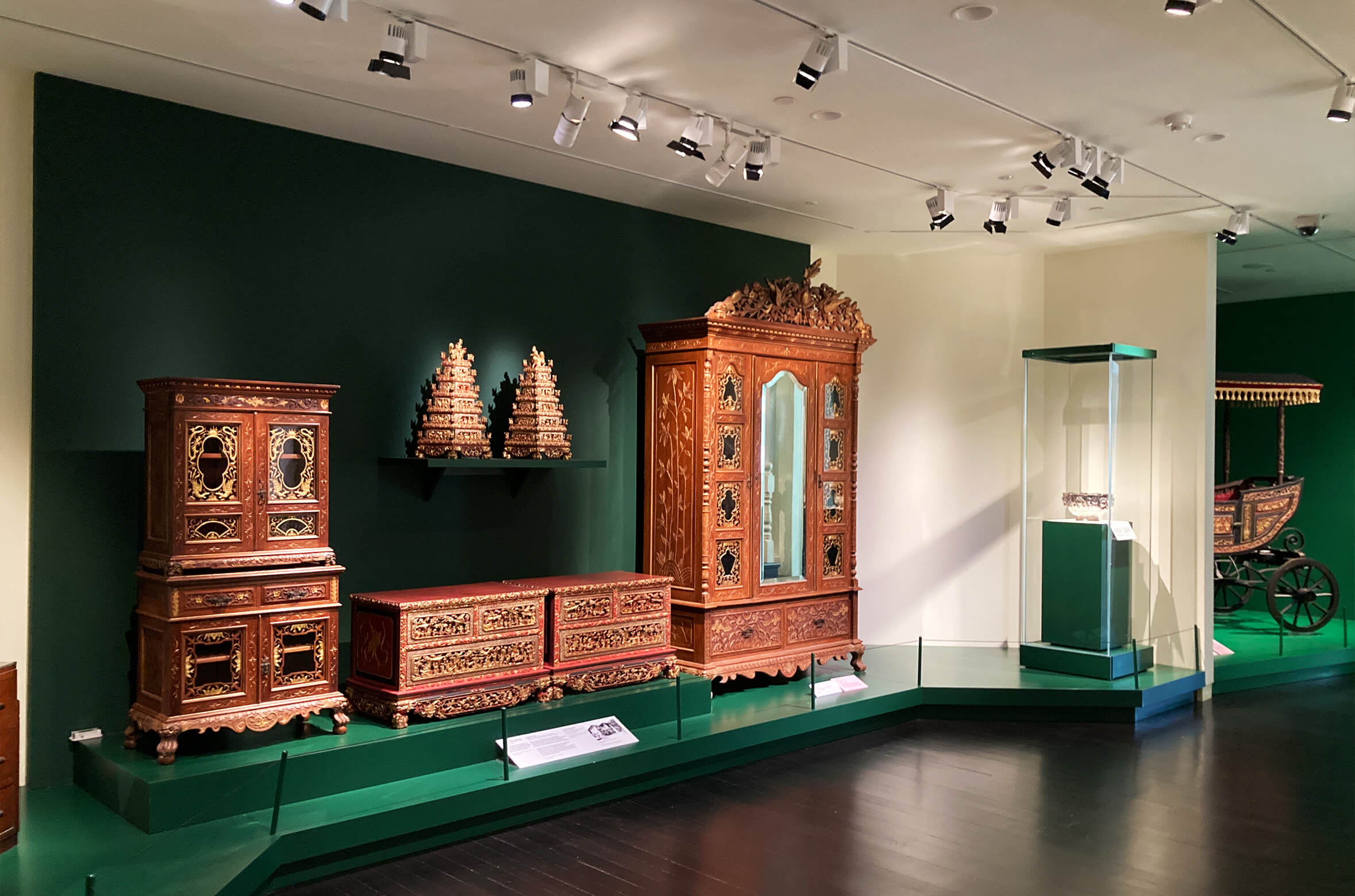 Peranakan Museum