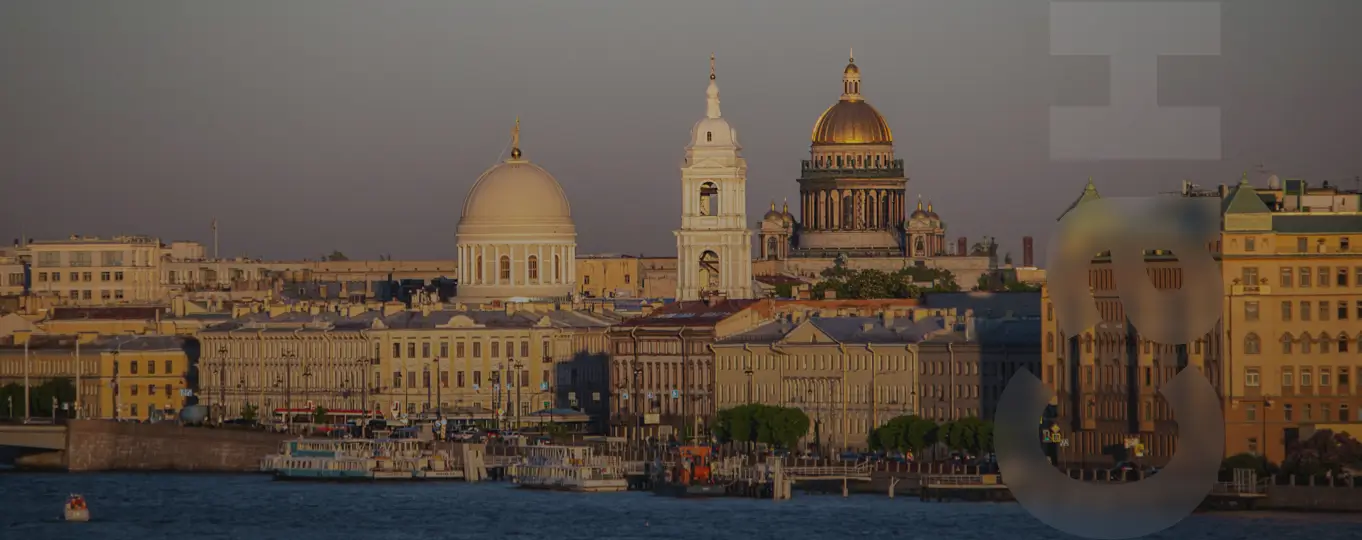 Saint Petersburg
