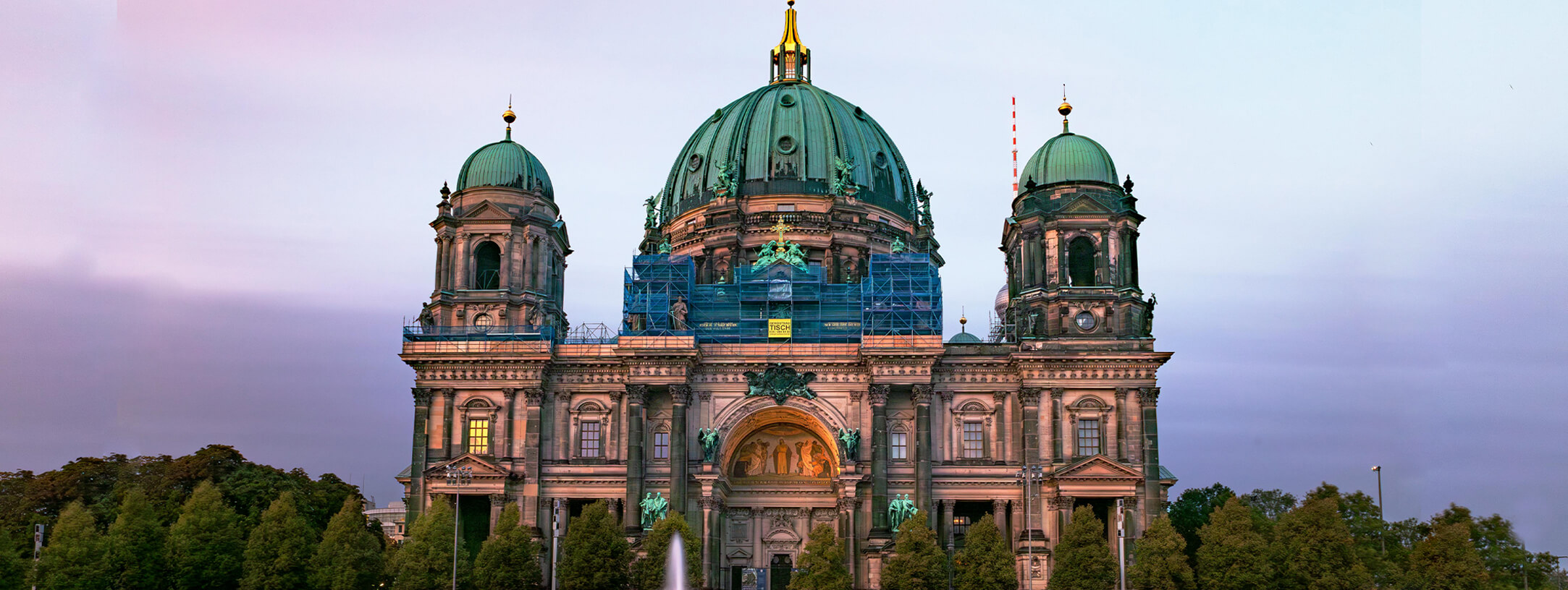Berlin Cathedral