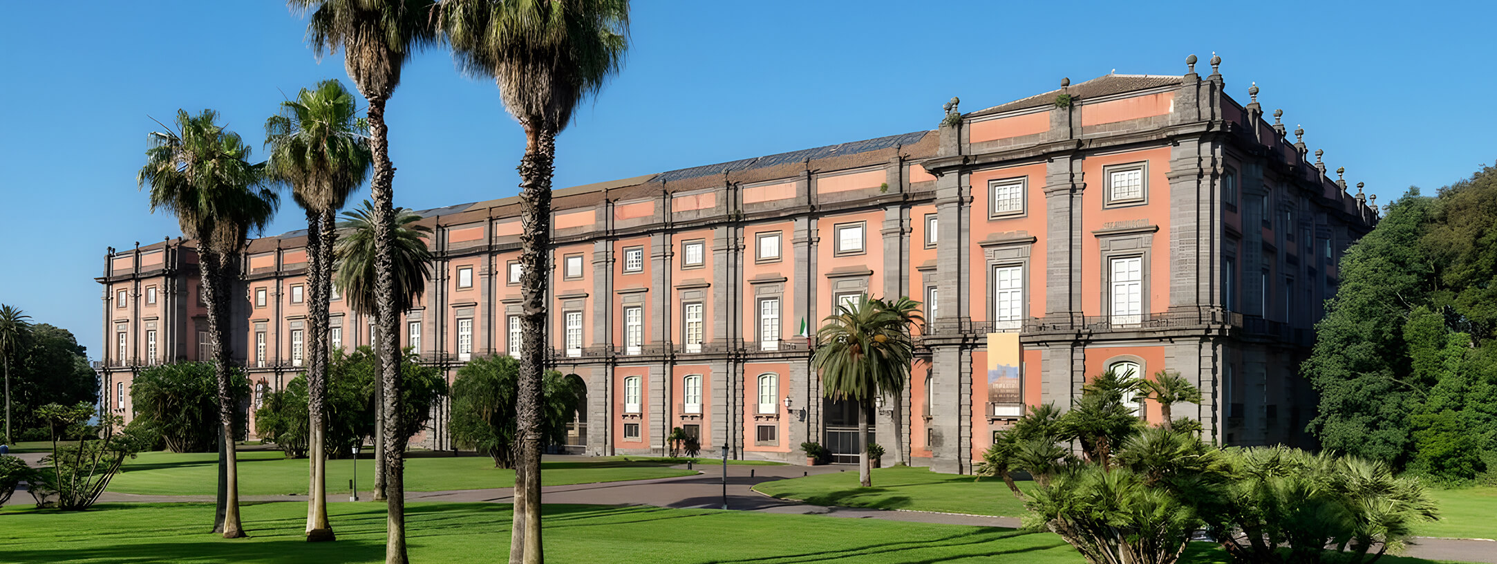 National Museum of Capodimonte