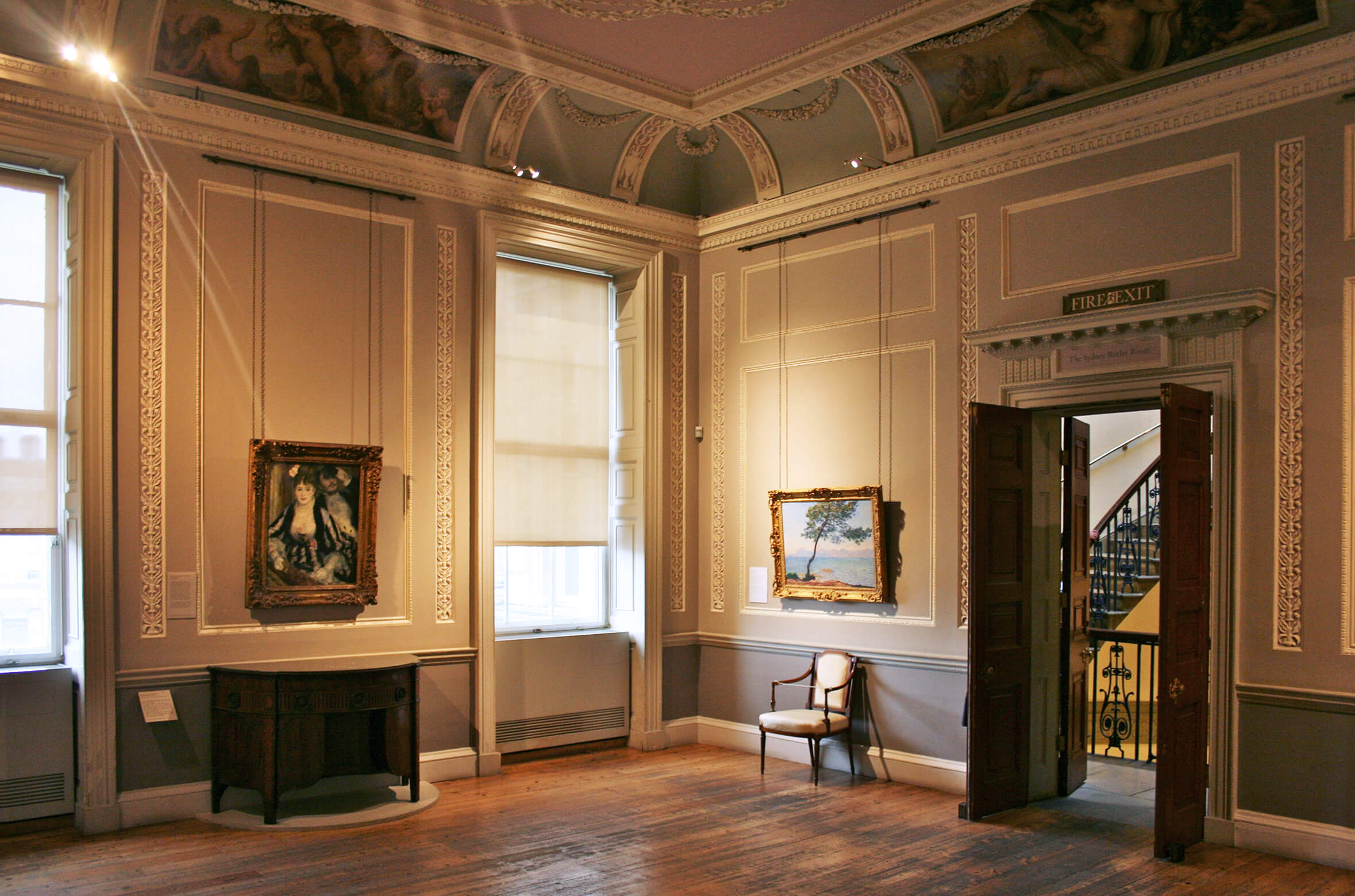 Courtauld Sanat Galerisi