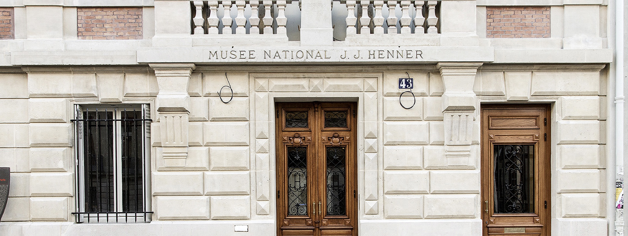 Jean-Jacques Henner National Museum