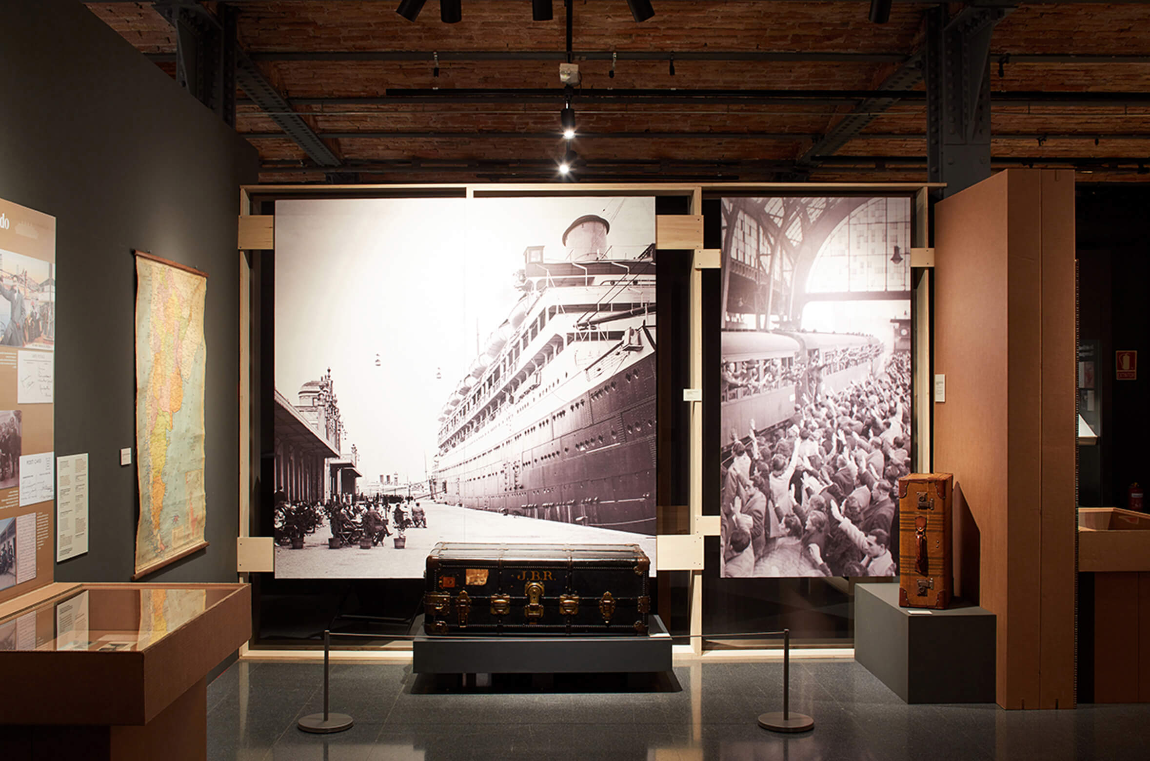 Catalonia History Museum