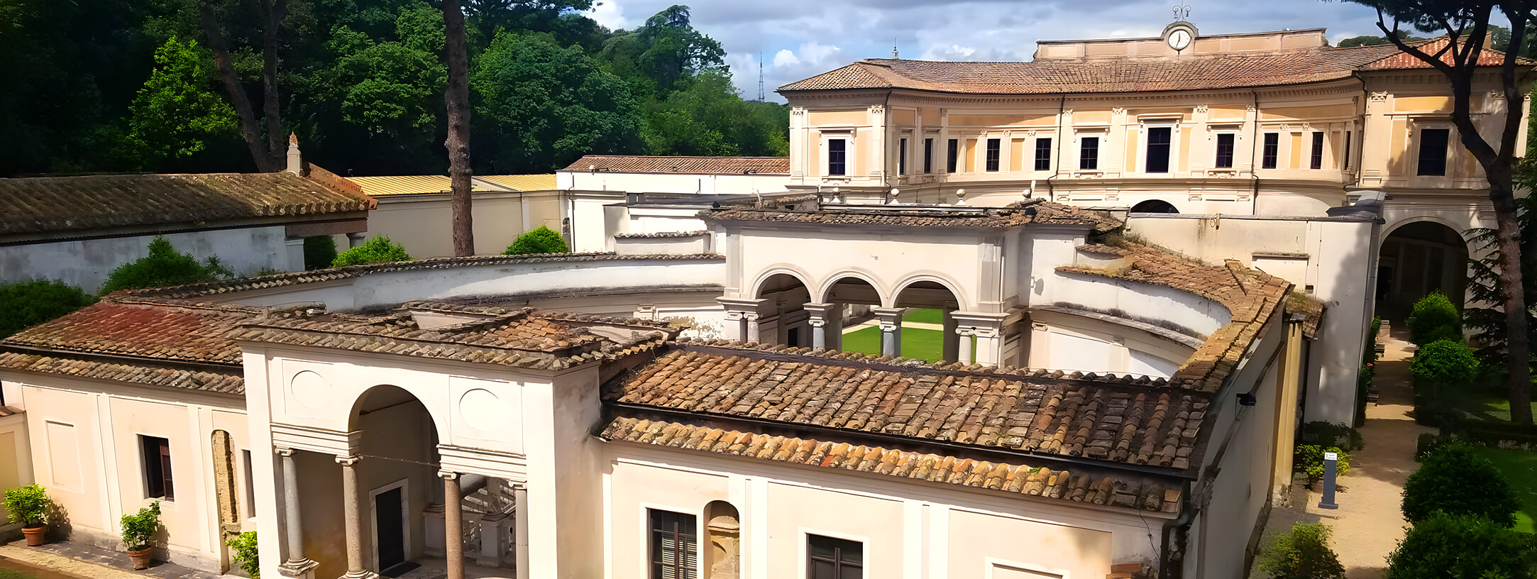 National Etruscan Museum