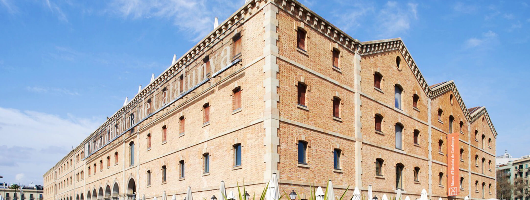 Catalonia History Museum