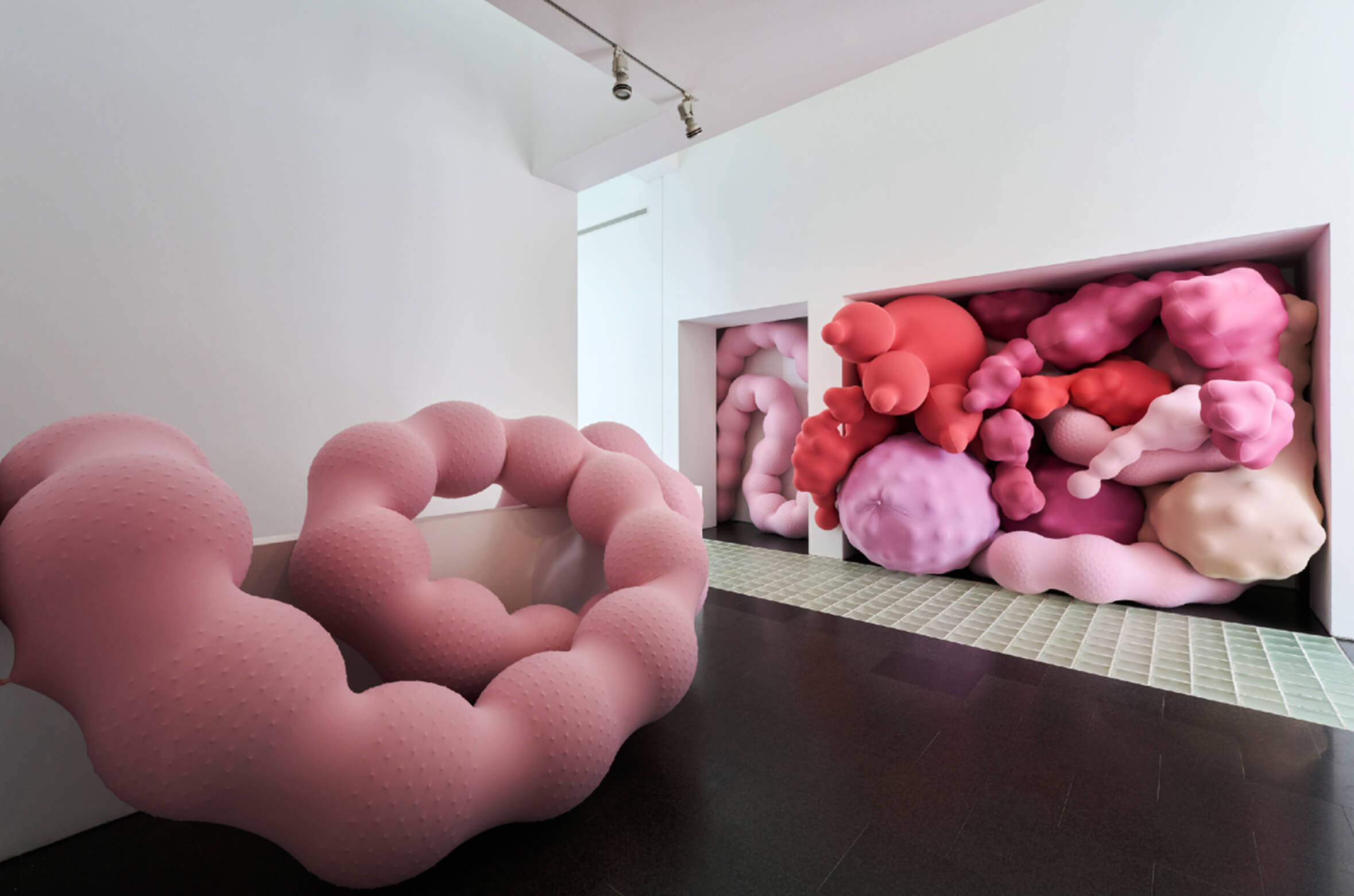 MACBA Museum of Contemporary Art, Barcelona