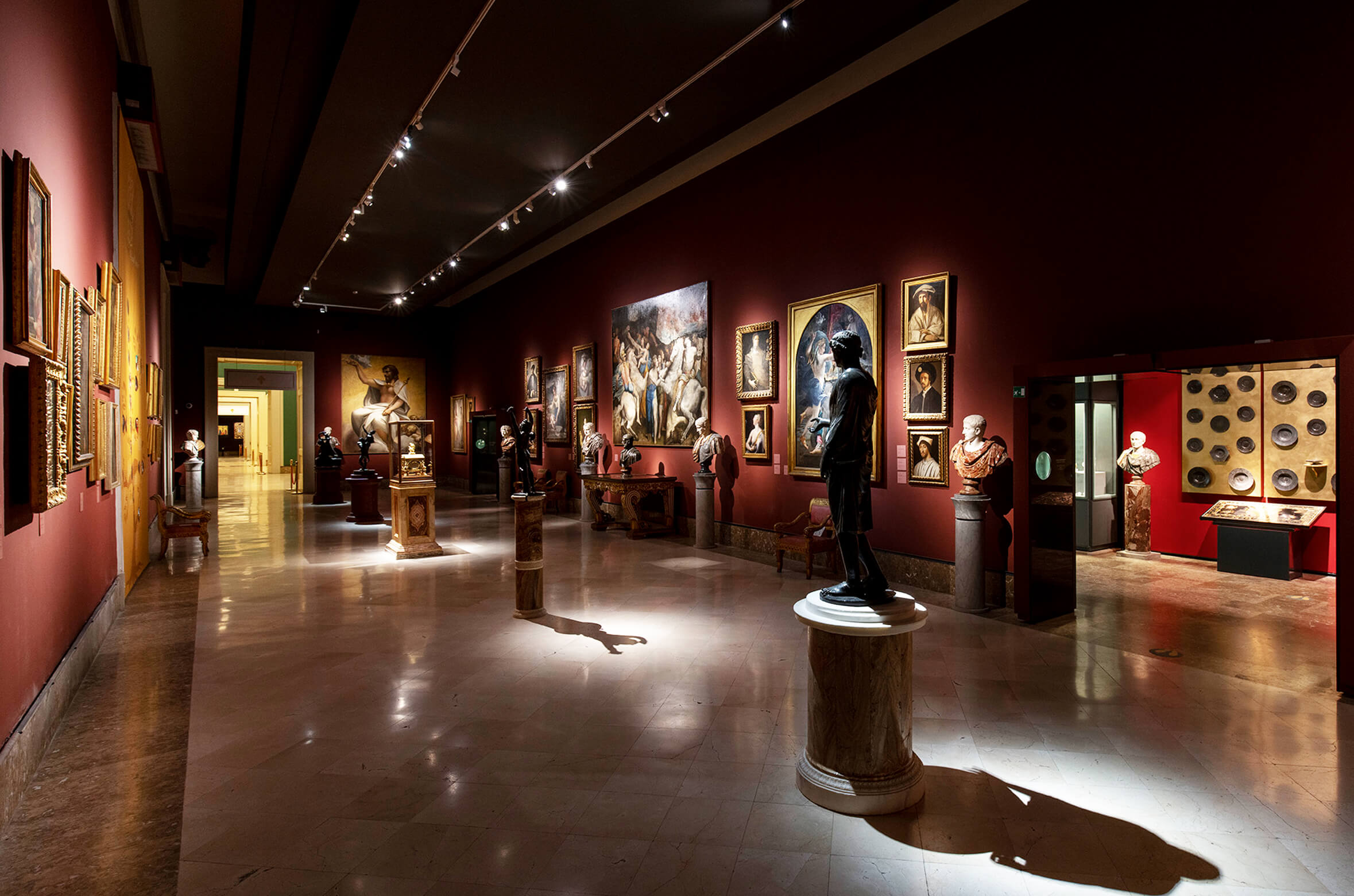 Capodimonte Ulusal Müzesi