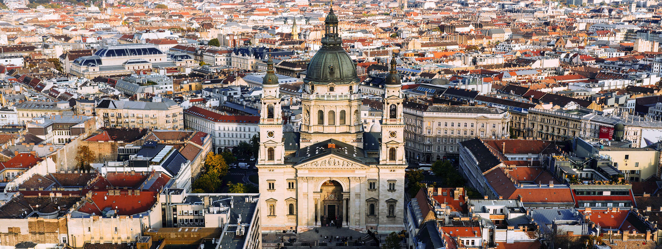 St. Stephen's Basilica