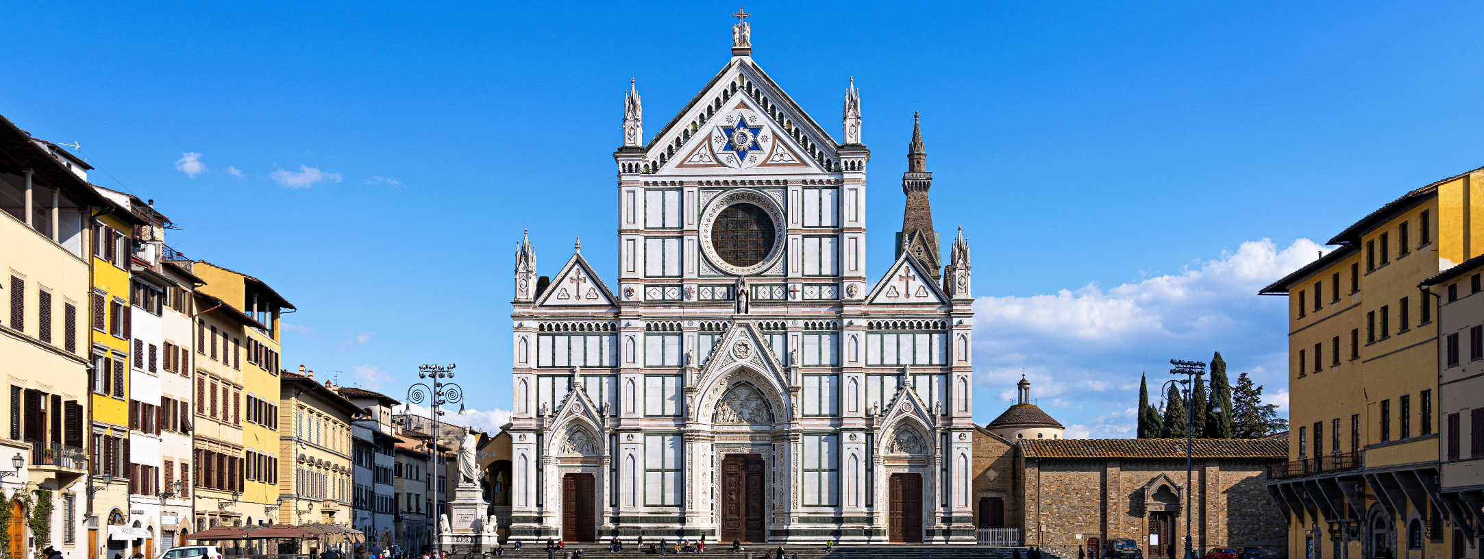 Basilica of the Holy Cross